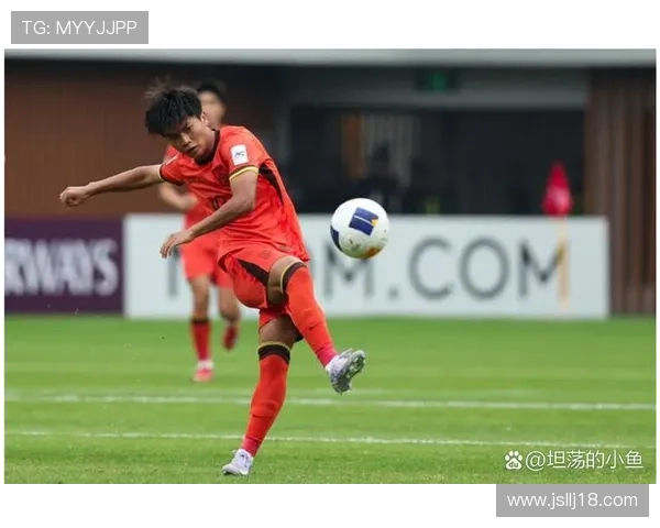 [球之夜]中国U20男国家队：遗憾的背后.