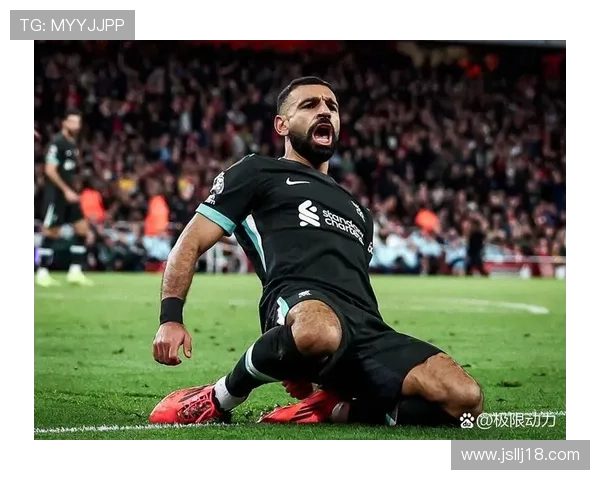 萨拉赫离队：利物浦与他共赢的选择